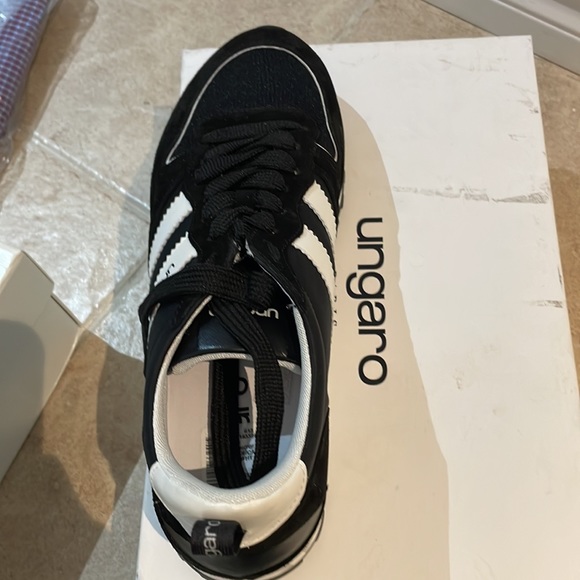 New Ungaro men's sneakers - Picture 2 of 2